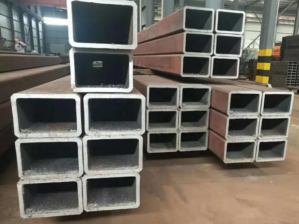 桂阳s355j0方管